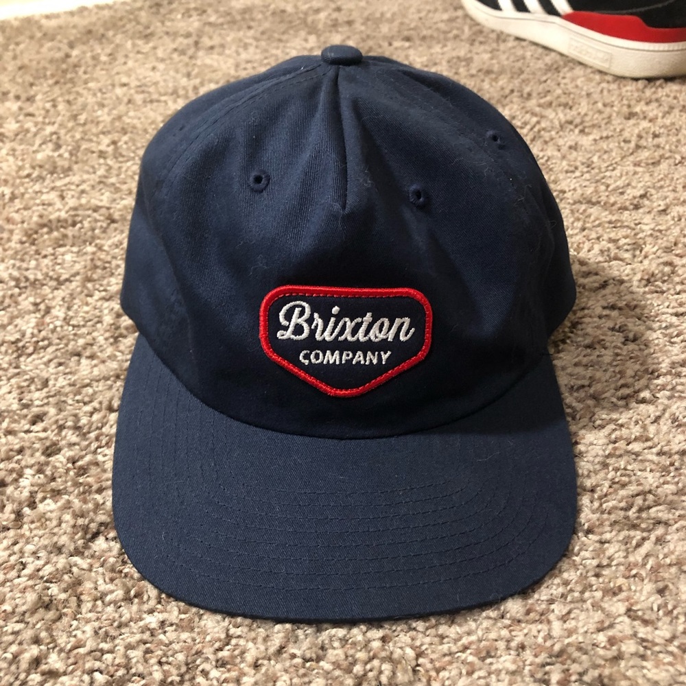 Brixton Hat SnapBack